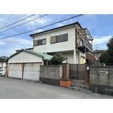 合志市須屋の一戸建て