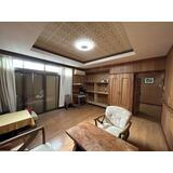 合志市須屋の一戸建ての居間・リビング