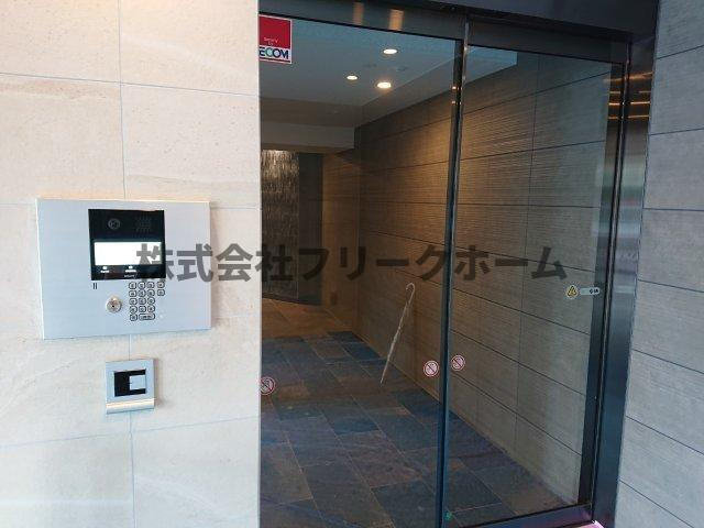 三鷹市下連雀４丁目の賃貸マンションのその他共用部分