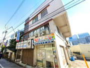 山本ビルの画像
