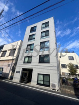 パークサイド日暮里・西日暮里の画像