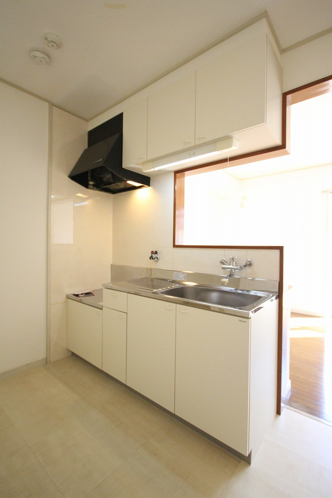 コーポすみれのキッチン|※お部屋により仕様が異なる場合があります※