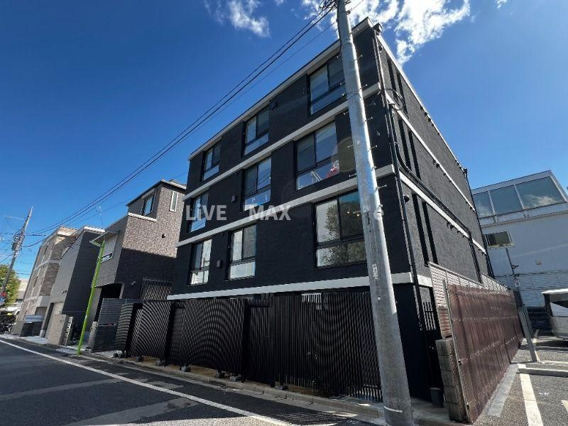 LEGALNAD桜新町ANNEXの画像