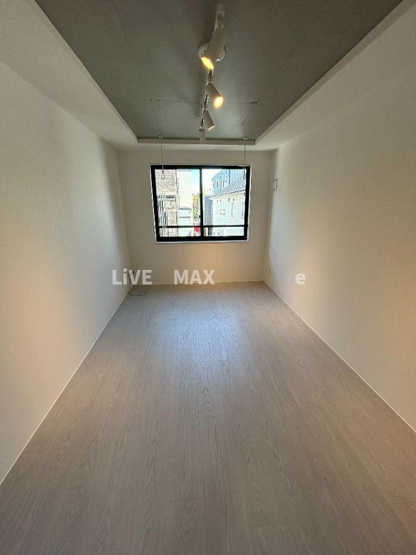 【寝室】LEGALNAD桜新町ANNEX