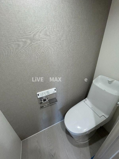 【トイレ】LEGALNAD桜新町ANNEX