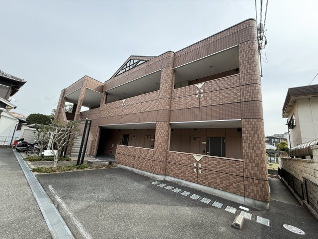 アヴェニール千里中央