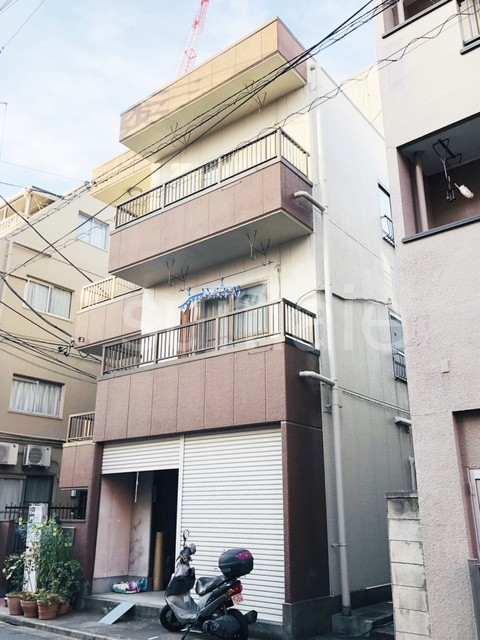 クレードルイダ