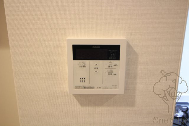 リビオメゾン西天満のその他