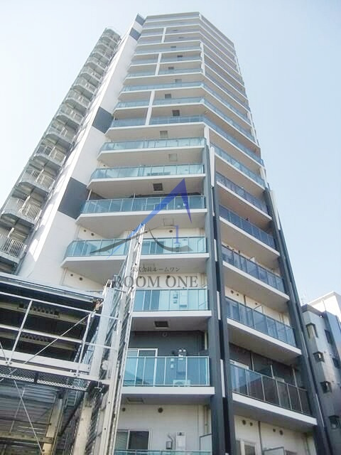 ライジングプレイスKAMEIDO