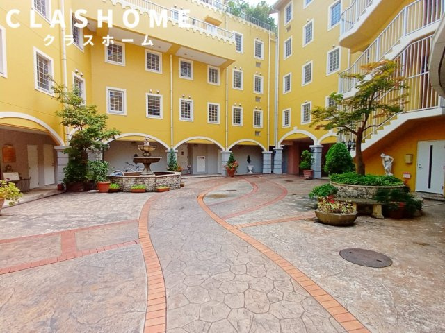 シャトーヨサミ　　刈谷市の賃貸ならクラスホーム刈谷店のその他