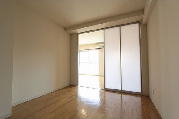 シャトーヨサミ　　刈谷市の賃貸ならクラスホーム刈谷店の洋室