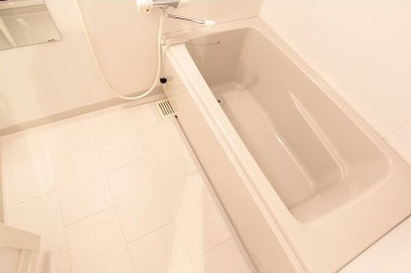 シャトーヨサミ　　刈谷市の賃貸ならクラスホーム刈谷店の浴室