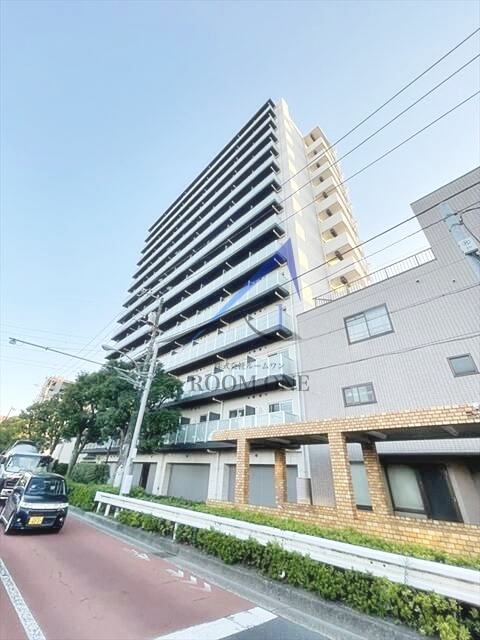 ＧＥＮＯＶＩＡ青砥ｓｋｙｇａｒｄｅｎ