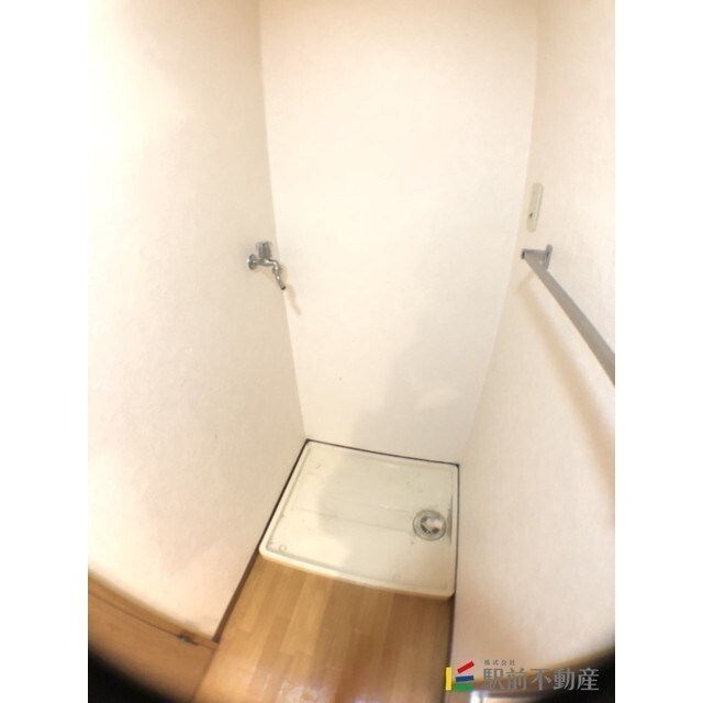 ガーデンハイツ朝妻の設備