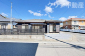 高崎市八幡町　平屋再生住宅の画像