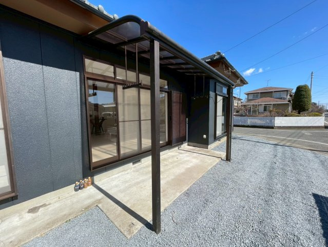 【設備】 | 高崎市八幡町　平屋再生住宅