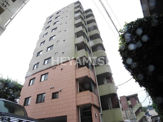 スカイコート西山