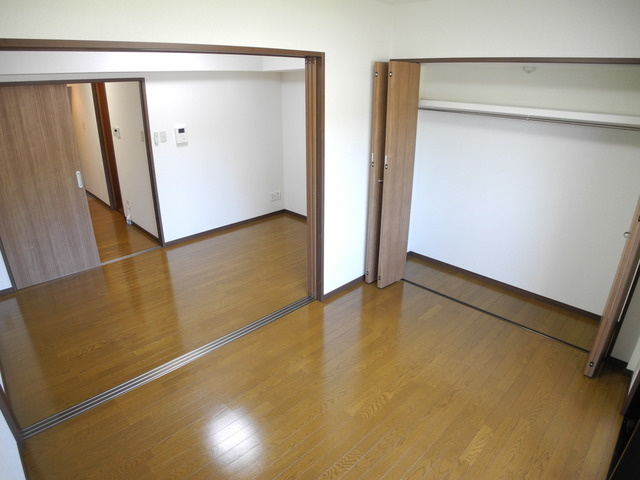 スカイコート西山のその他