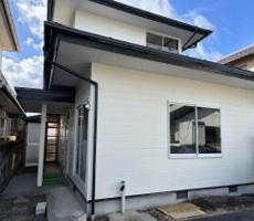 中古戸建　出雲市平田町