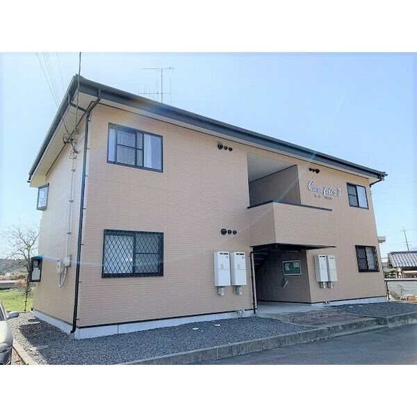 カーサ　フェリスⅡ