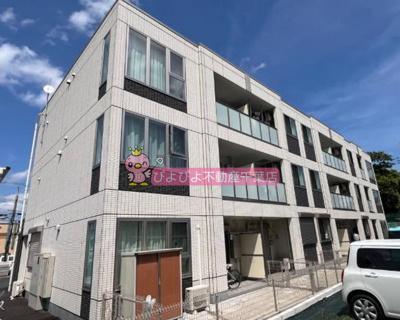 【外観】 | メルヴェール コリーヌ