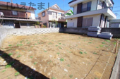 【仲介手数料無料！！】府中市多磨町2丁目　新築戸建て（全1棟）1号棟　6499万円の画像