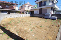 【仲介手数料無料！！】府中市多磨町2丁目　新築戸建て（全1棟）1号棟　6499万円の画像