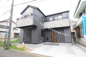【仲介手数料無料！！】府中市多磨町2丁目　新築戸建て（全1棟）1号棟　6199万円の画像