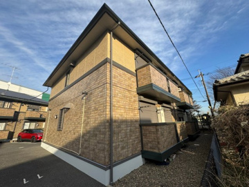 ヴェルクレール　弐番館の画像