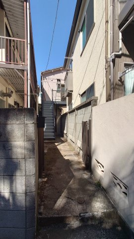 文京区白山１丁目戸建の画像