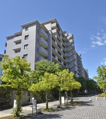 ラミーユ浦和ハイライズセカンドキャッスル