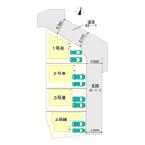 姫路市青山7期/全4棟の画像