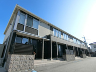 ピュア・フレグランスの画像