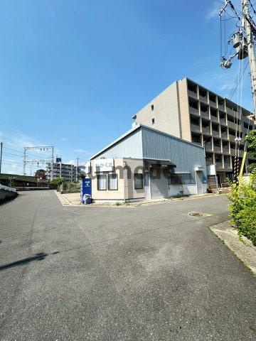 イリス南茨木の周辺