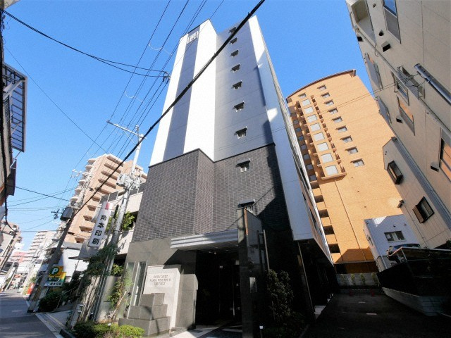 エステムコート難波ＷＥＳＴ　ＳＩＤＥＩＶザ・フォース