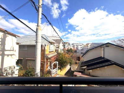 【展望】 | サンライズ平和台