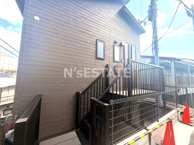 【エントランス】 | サンライズ平和台