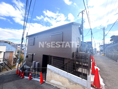 【外観】 | サンライズ平和台