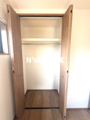 【収納】 | サンライズ平和台