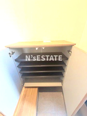 【収納】 | サンライズ平和台