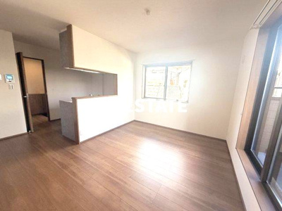 【居間・リビング】 | サンライズ平和台