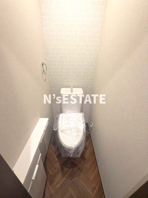 【トイレ】 | サンライズ平和台