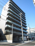 足立区東和５丁目のマンションの画像