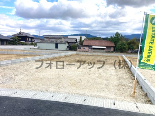 リーブルガーデン富田林市錦織北2丁目2期の外観