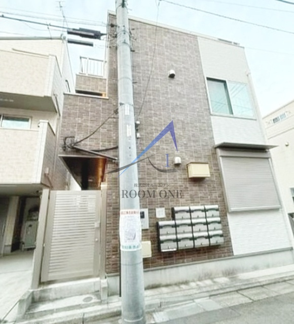 Ｇｌａｎｚ羽田