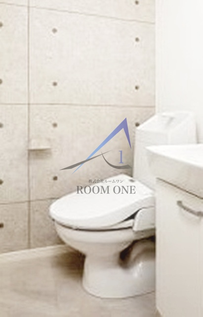 Ｇｌａｎｚ羽田のトイレ|トイレです。