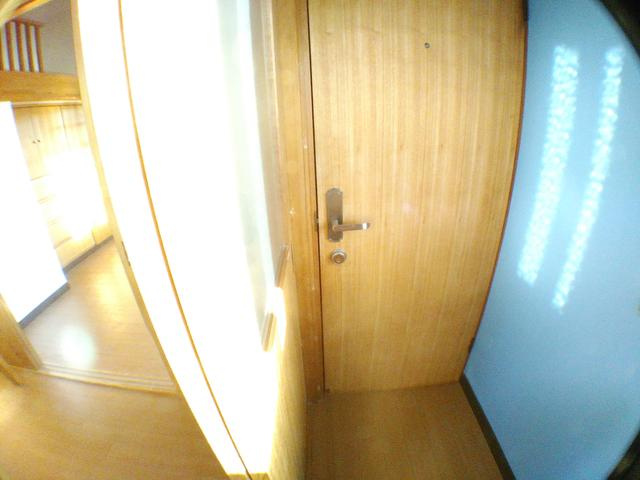 ユーホリアＴのその他|廊下