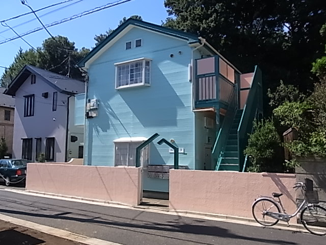 ヴィラージュＦ