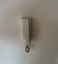 ハイム稲荷坂のセキュリティ