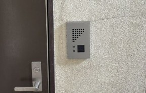ハイム稲荷坂の設備